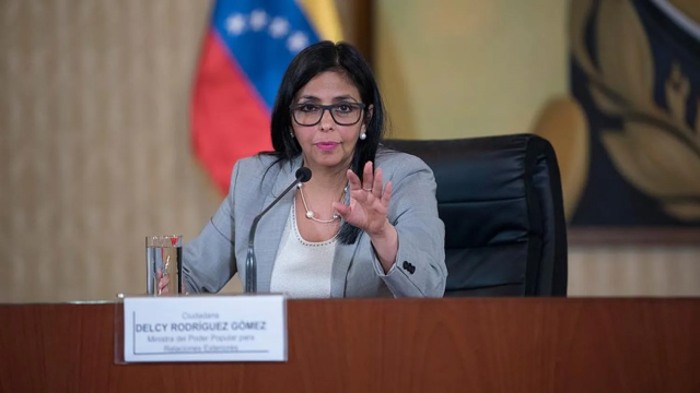 Tensions are rising! Accusation of war against the U.S. from Venezuela