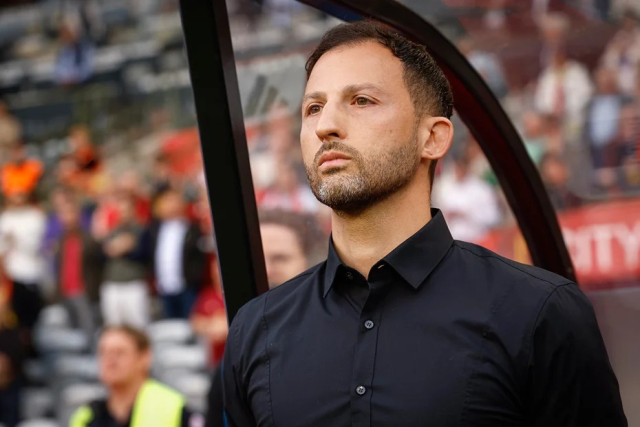 The official announcement is on the way! A coach whose name is not known to Fener