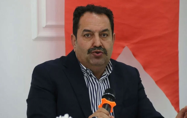 22 police chiefs were recalled to the center! Notable detail about İlker Arslan