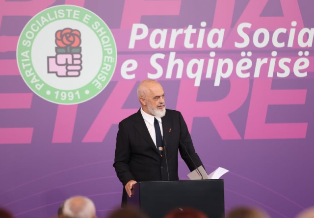 The AI bot 'Diella' became the Minister of Public Procurement in Albania