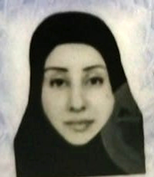 The statement of the murderer who strangled his ex-wife with a scarf drove everyone crazy