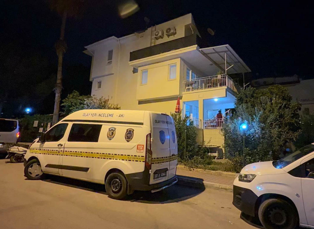 The statement of the murderer who strangled his ex-wife with a scarf drove everyone crazy
