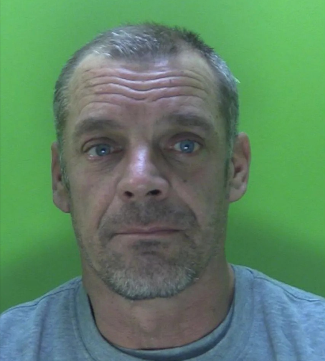 Ex-boyfriend horror: He cut the throat of the woman he broke up with using a box cutter