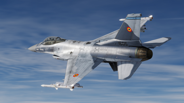 Russian UAVs violated the airspace of Romania after Poland