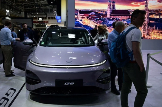 The Chinese are determined! They will sell cars for 700 thousand lira