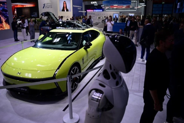 The Chinese are determined! They will sell cars for 700 thousand lira