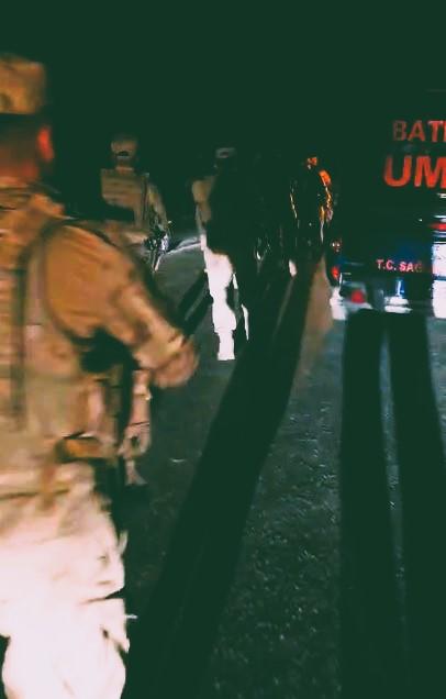 Bloody ambush on a family in Batman! A mother, father, and 2 children lost their lives