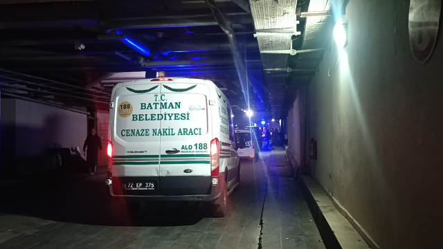 Bloody ambush on a family in Batman! A mother, father, and 2 children lost their lives
