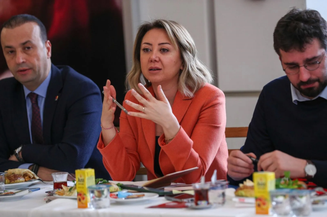 Clear response from CHP to the 'new party' claim: This cannot be the case