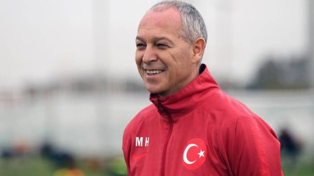 Most of his fans don't know! İsmail Hacıoğlu's father was actually a famous football player