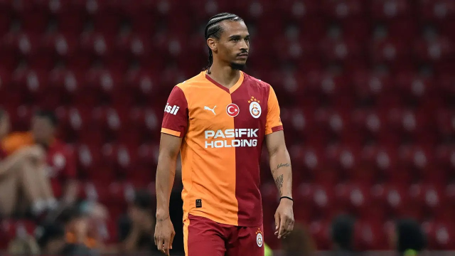 Galatasaray's new star has worried the fans