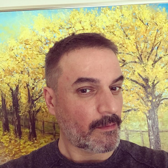 First statement from Ufuk Özkan, who is alleged to have attempted suicide