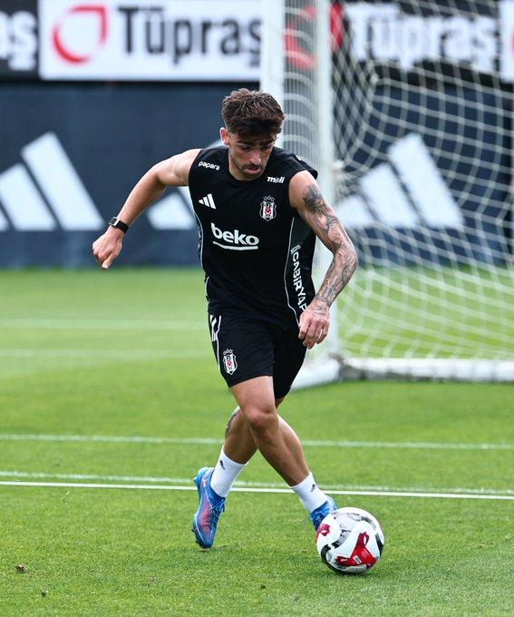 Jota Silva: I am obsessed with winning