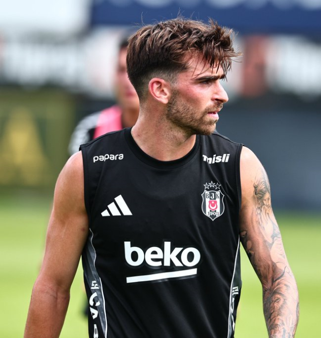 Jota Silva: I am obsessed with winning