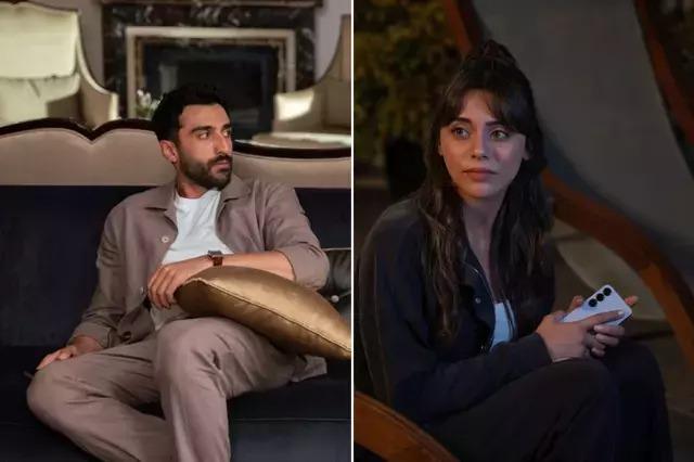 Is Kızılcık Şerbeti ending? Official statement from the producer