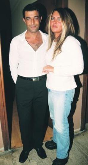 The separation correspondence of Seren Serengil and Cengiz İmren becomes a song! The duo will perform a duet together