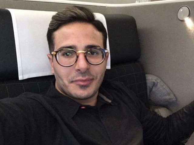 'Tinder Swindler' has finally been caught
