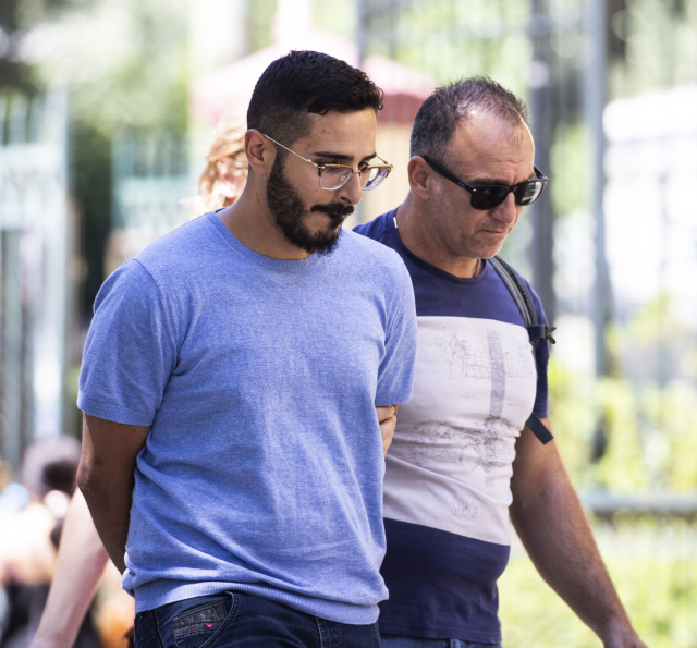 'Tinder Swindler' has finally been caught