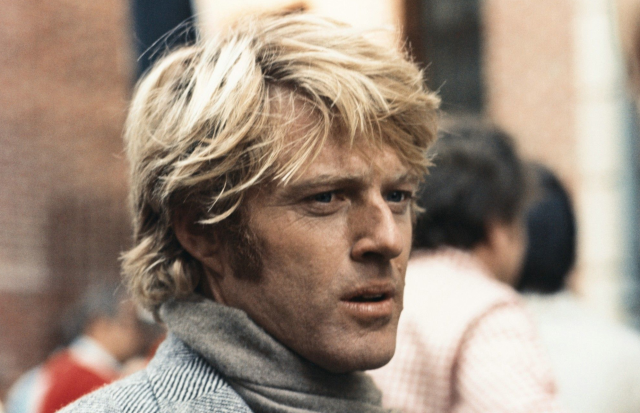 Legendary actor Robert Redford passed away at the age of 89