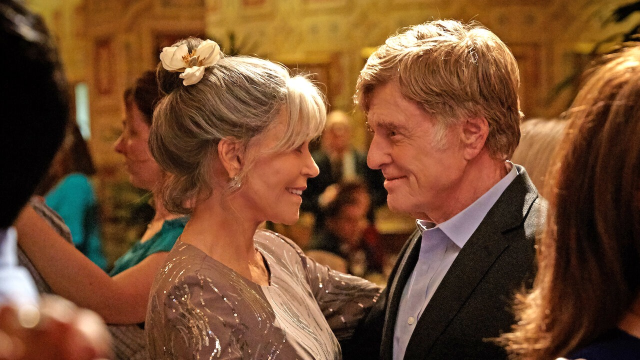 The legendary figure of Hollywood, Robert Redford, has passed away