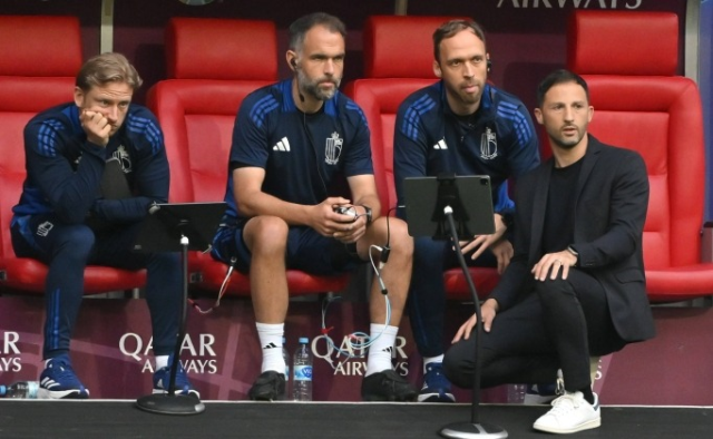 Tedesco wanted! A new name in Fenerbahçe's technical team
