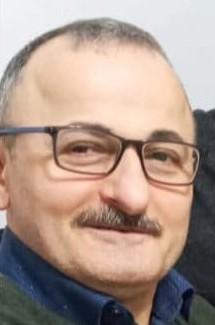 The last images of the pide master whose body washed ashore have emerged