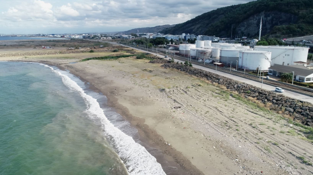 The last images of the pide master whose body washed ashore have emerged
