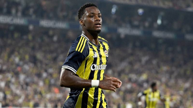 The match in which the player who worried Fenerbahçe fans is returning has been announced