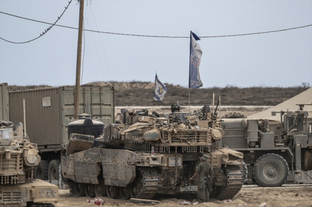 The horrific toll in occupied Gaza! Israel announced when the ground operation will end