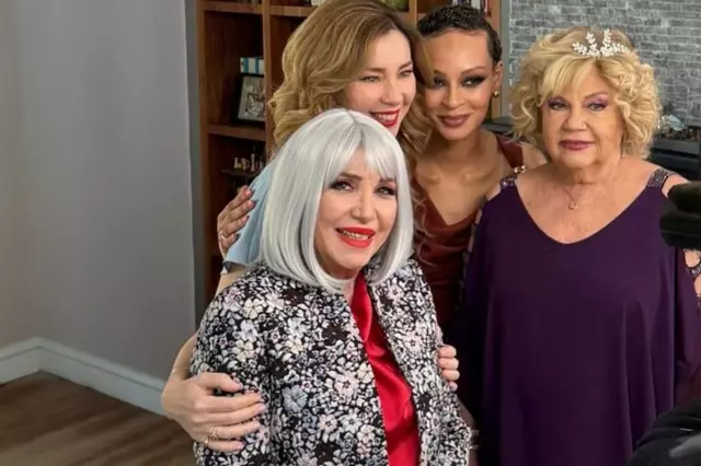 Gül Onat Duman battling cancer: I experienced hell