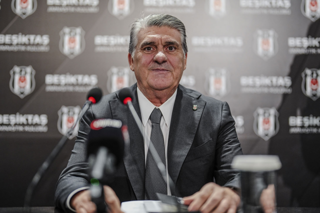 Serdal Adalı: Total costs are 85 million euros
