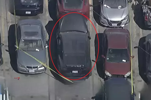 The identity of the body found in the vehicle of American singer D4vd has been revealed