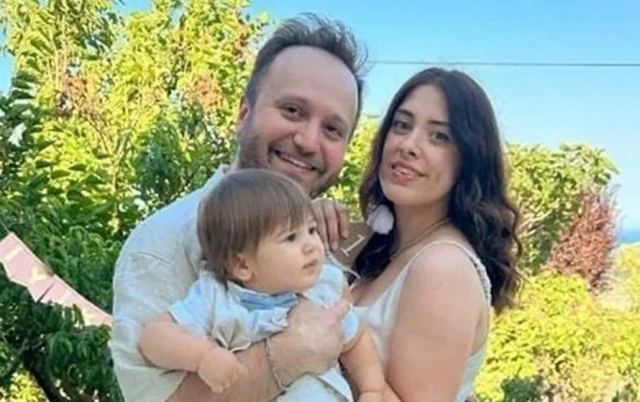 The eyewitness recounted everything: New details about the doctor father who killed his wife and child