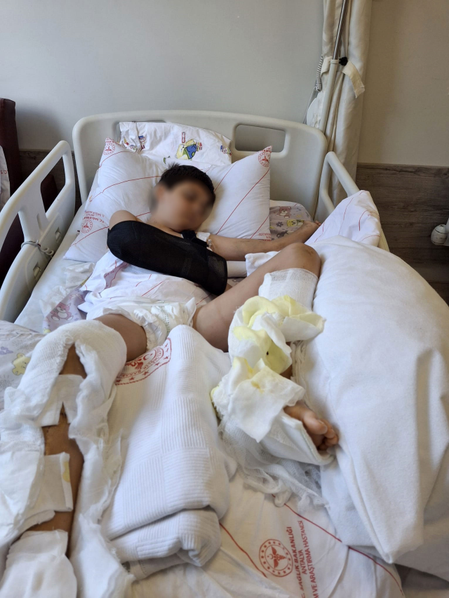 The birthday gift turned his life upside down! Now he has only one dream