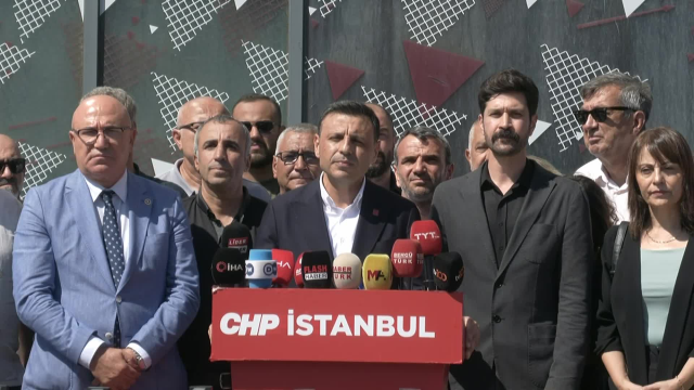 Message from Gürsel Tekin to Özel as he enters the congress day: My turn has come