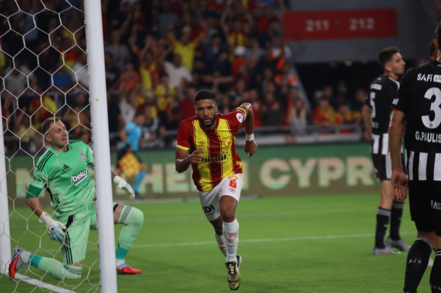 It was revealed after months! Solskjaer did not want the new star of the Super Lig at Beşiktaş