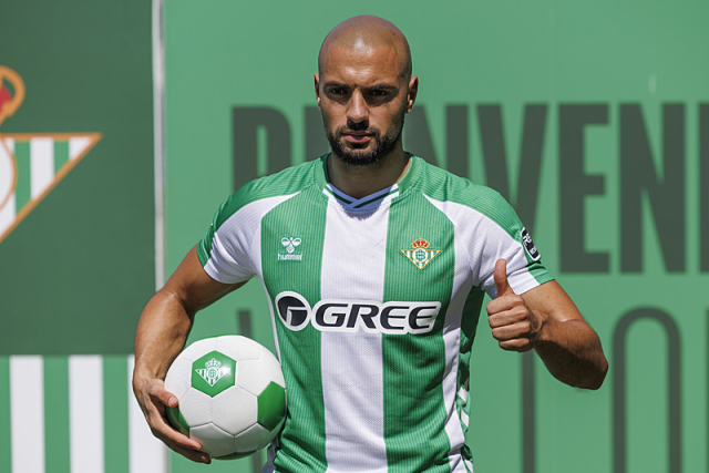 They started a campaign for the player that Fenerbahçe sent away like a shot