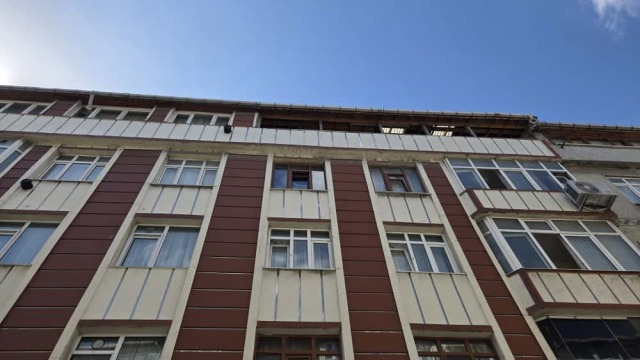 Brutality in Istanbul! He killed his father by cutting his throat after an argument