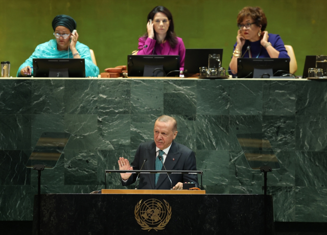 MHP Chairman Bahçeli's congratulatory phone call to President Erdoğan