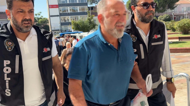 Professor and his secretary detained on bribery charges were released