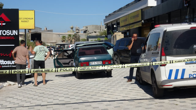 The elderly man took his last breath in his vehicle after leaving the entertainment venue