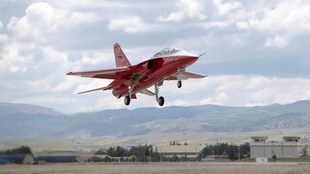 Approval granted! Spain will purchase 45 HÜRJETs from Turkey