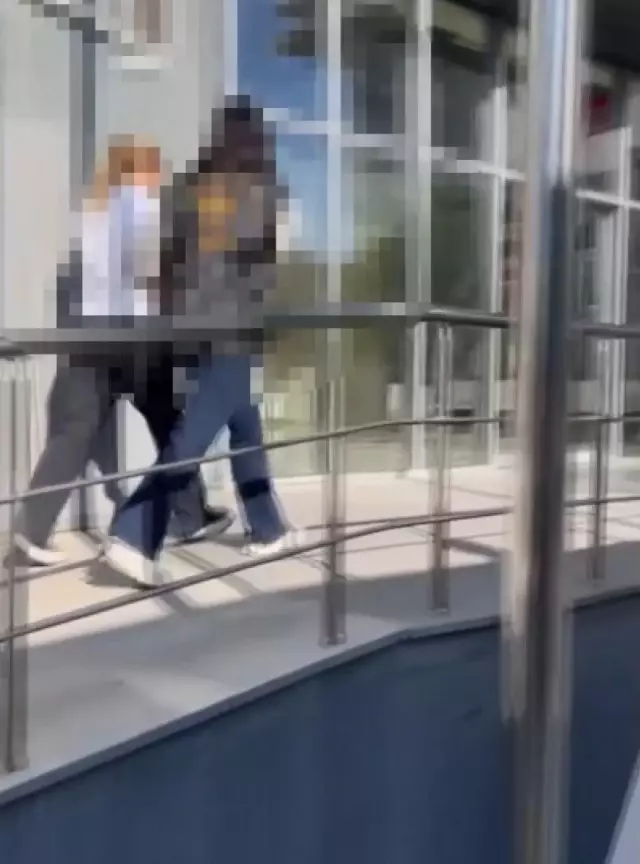 The doctor involved in the early birth scandal at the private hospital has been detained