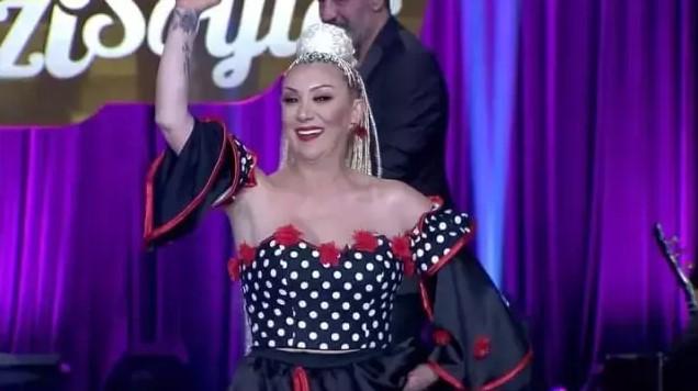 Güllü went to her death like this