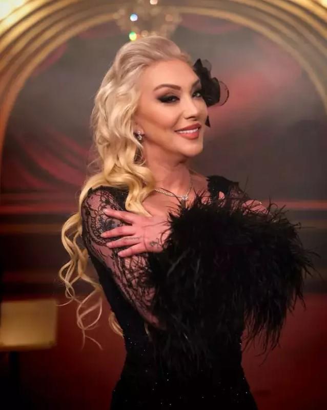 Güllü went to her death like this