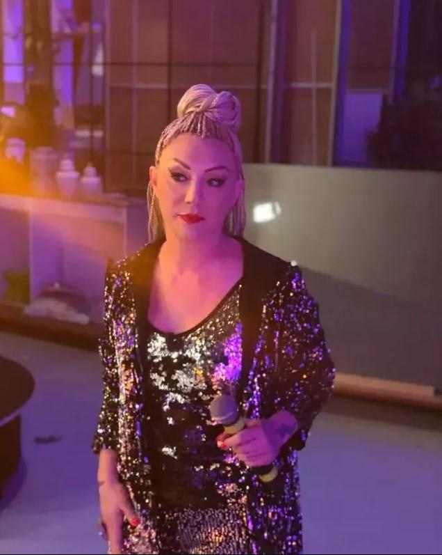 Güllü went to her death like this