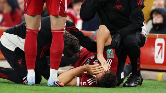 Surprising application from Liverpool before the match against Galatasaray
