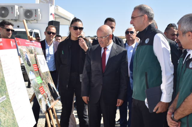 Minister Şimşek: Batman will likely become a metropolitan city with this trend