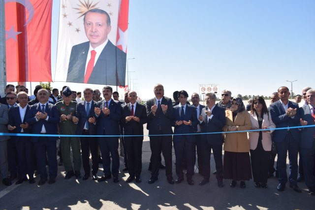 Minister Şimşek: Batman will likely become a metropolitan city with this trend