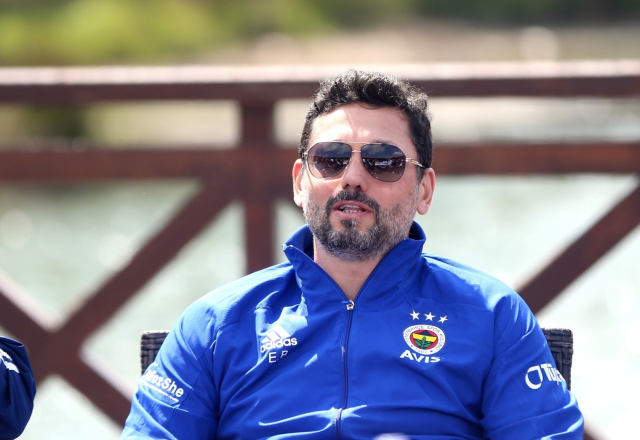 Erol Bulut revealed for the first time the star that Ali Koç did not transfer to him